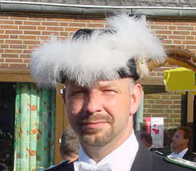 Ludger Giebels