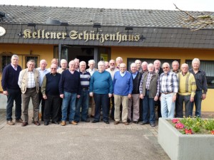 Der Seniorenkreis